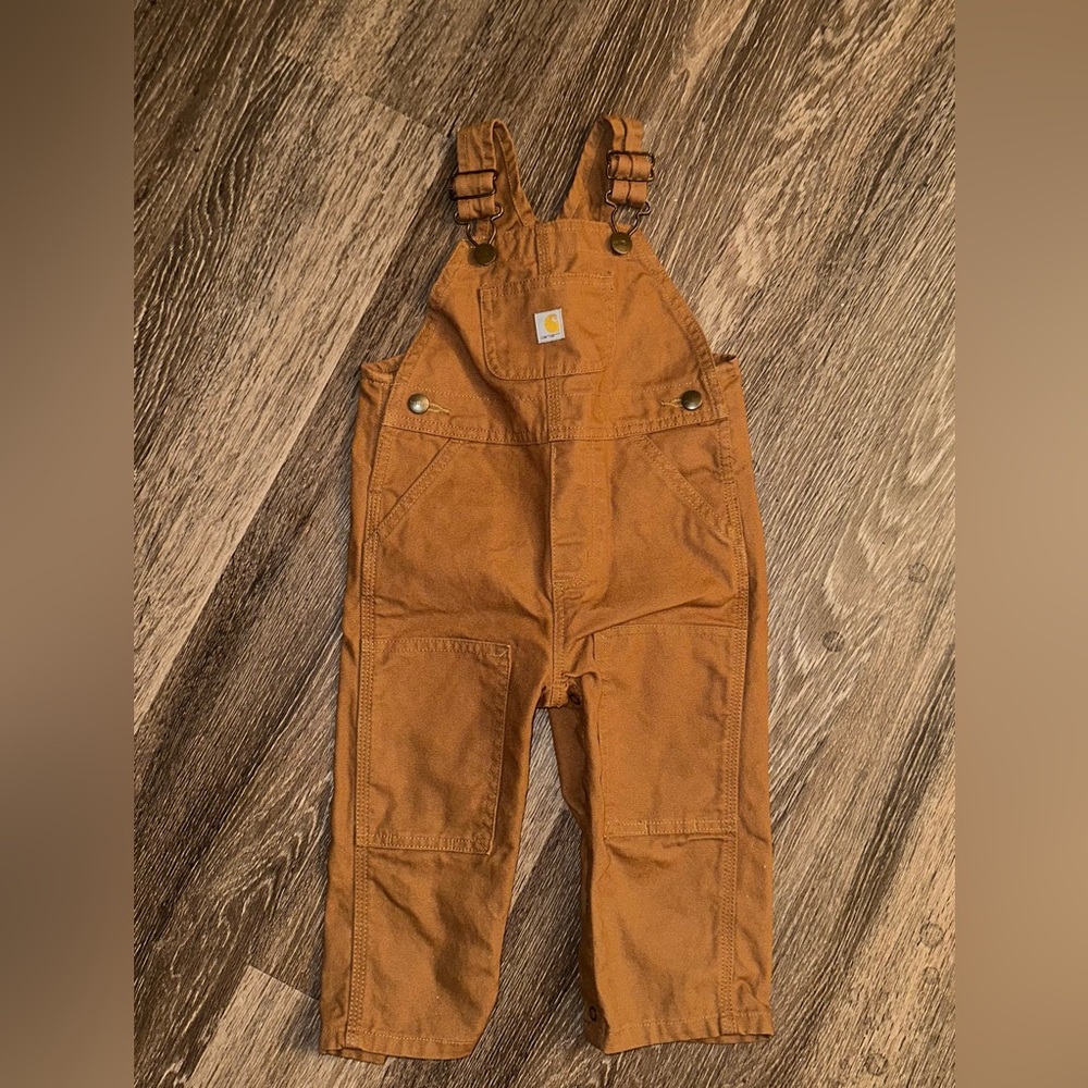 Carhartt Overalls